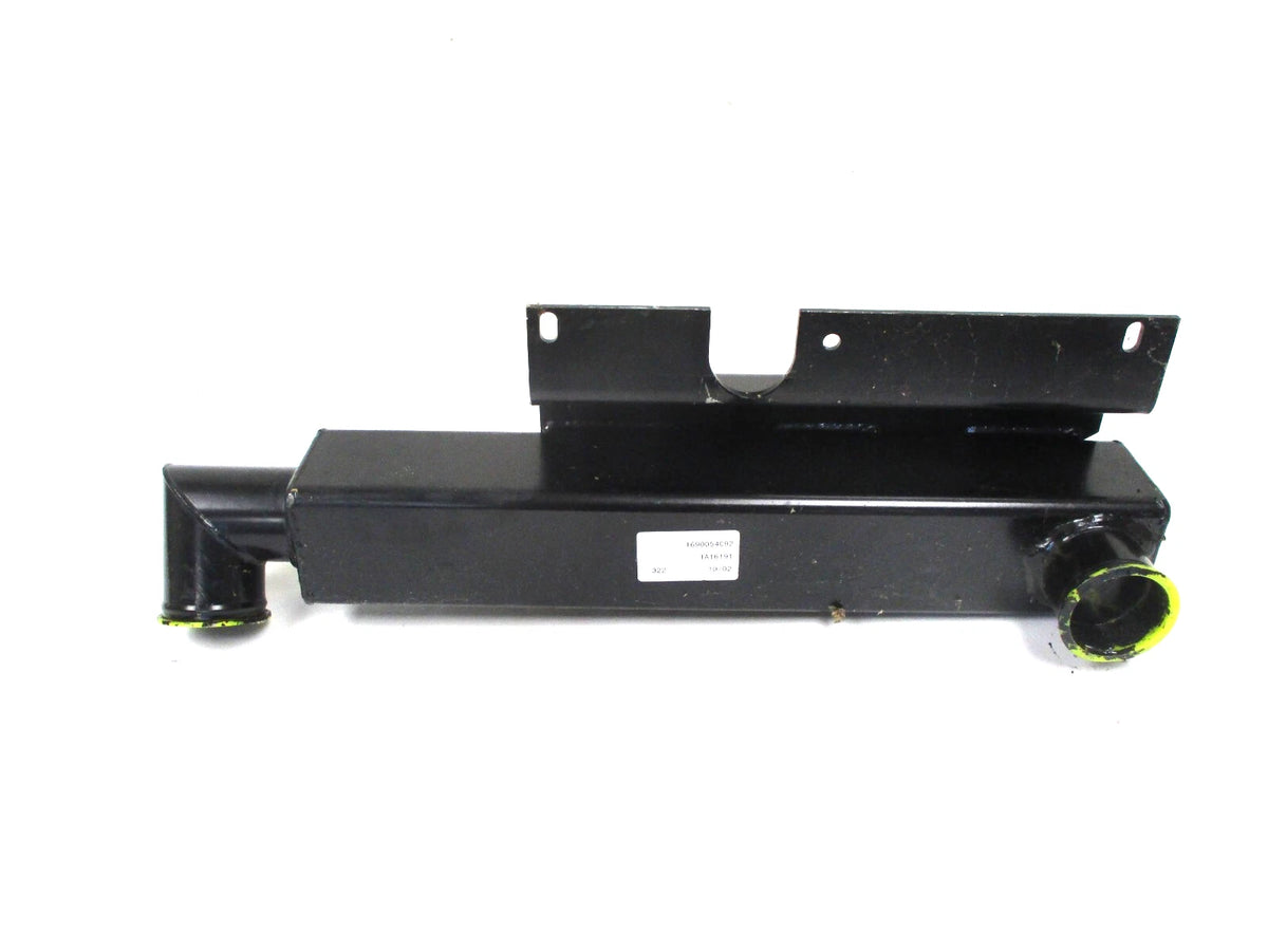 Cooler for International (1690054C91, 1690054C92)