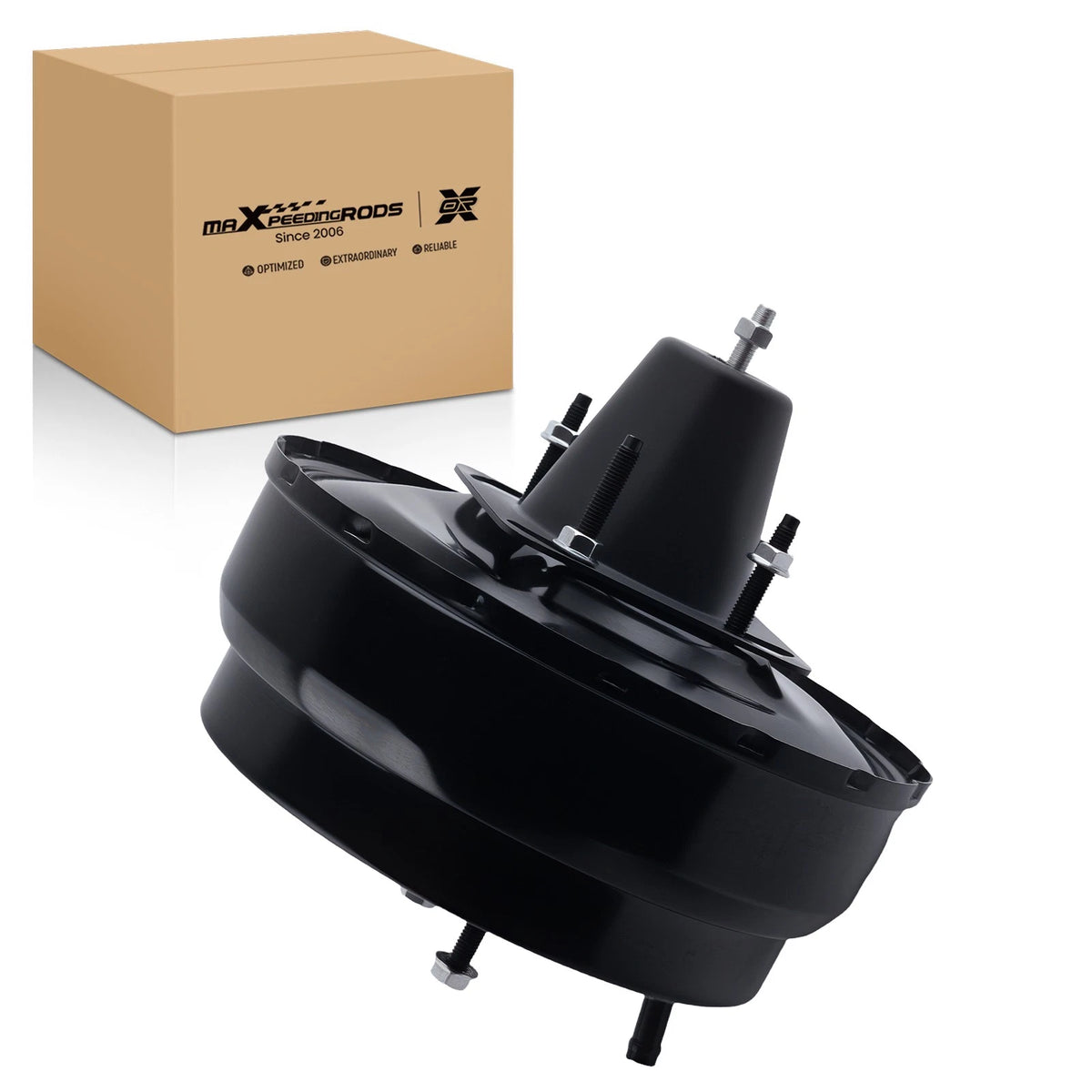 Brake Booster for Honda Accord TL CL (1998–2003) 46400S84A01 53-2705