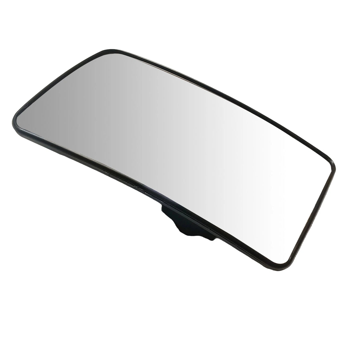 Left Tow Mirror Glass for Ford F250 F350 F450 F550 Super Duty (2008–2012)