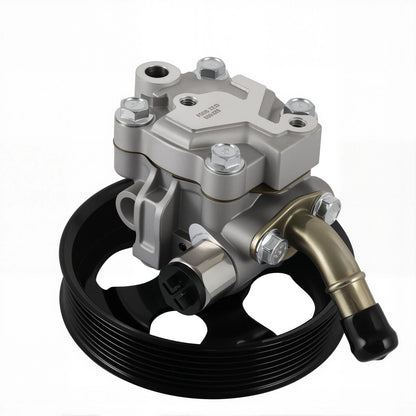 Power Steering Pump w/Pulley 21-5366 for Infiniti QX56 (2004–2011)