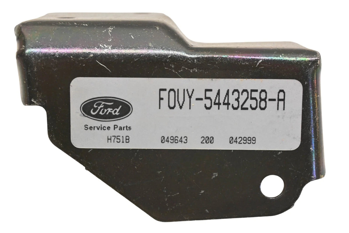 Trunk Pull Down Mount Bracket for Ford (F0VY-5443258-A)