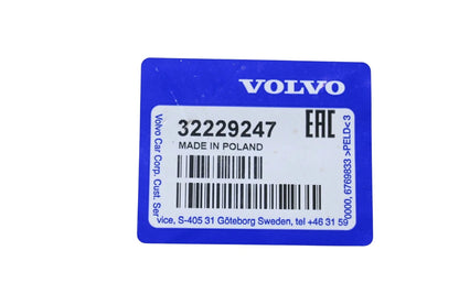 Sealing Strip for Volvo (32229247)
