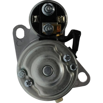 Starter for Case DX29 DX31 DX33 DX55 (2004–2012) 18508-6551