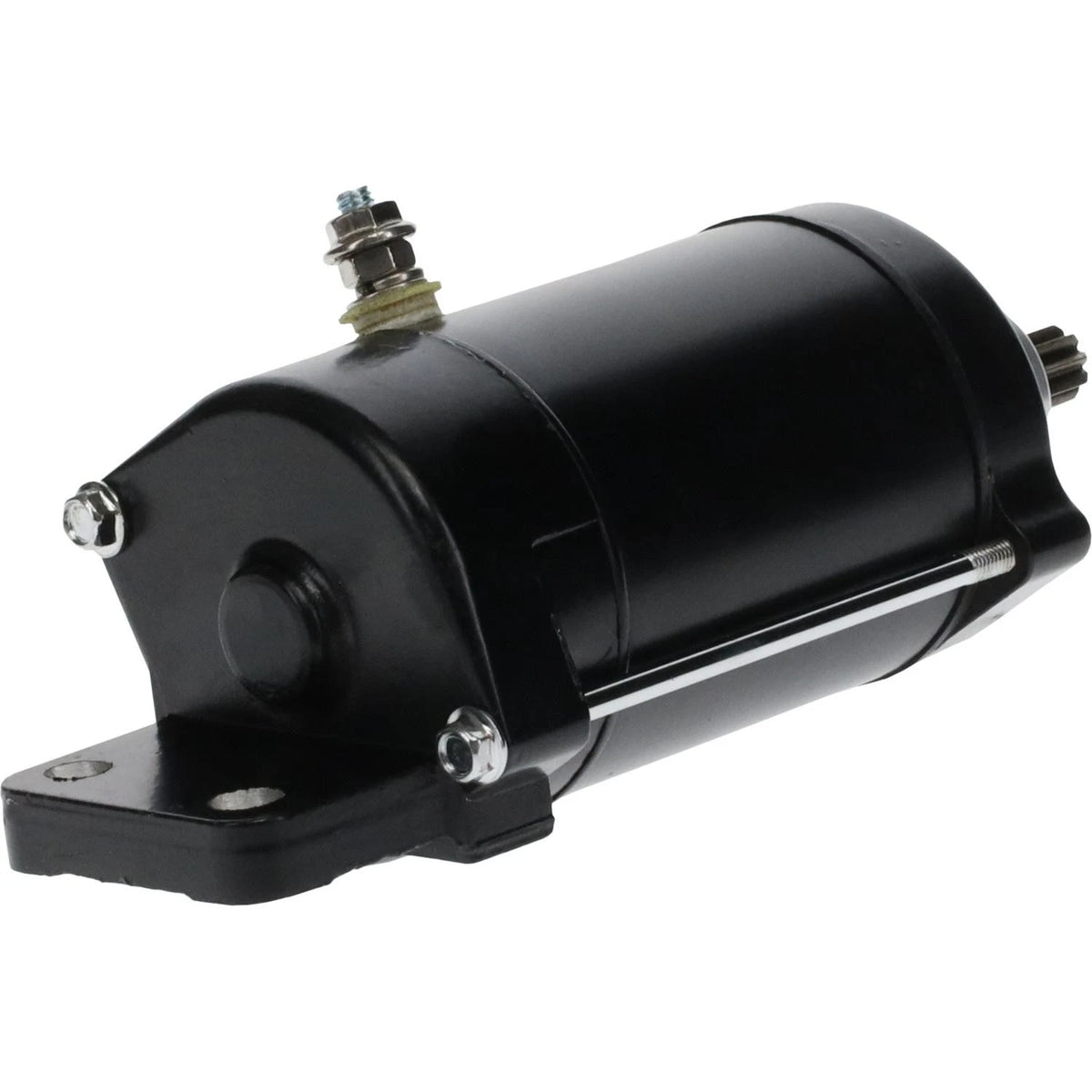 12V Starter for TigerShark Monte Carlo 900 (1996) C1097-NA 91262034 712518435
