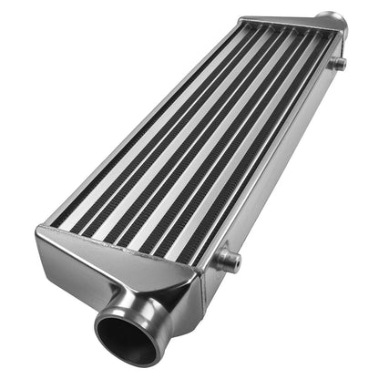 2.5" Turbo Intercooler Upgrade for Universal Applications (27x7x2.5)