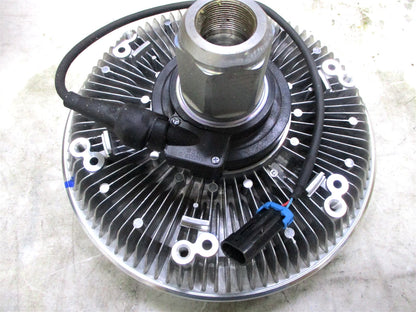 Viscous Fan Clutch for International (2010–2014) 3611898C1, 010022014