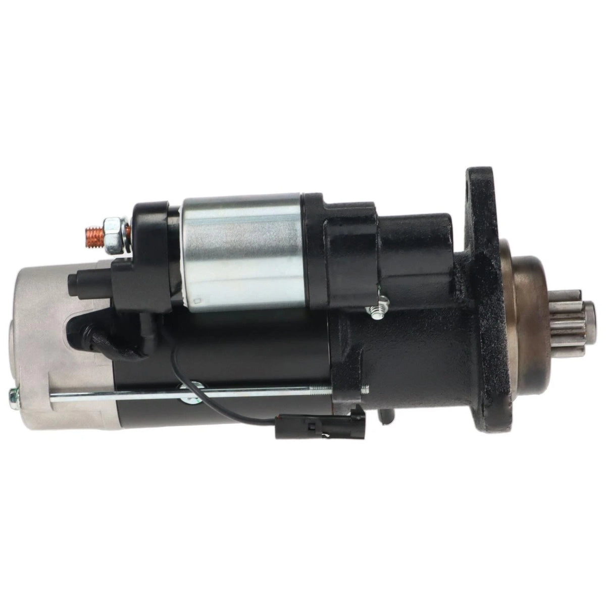 Starter for Case Magnum 370 340 260 250 240 225 (2006–2014) 87425232 84213446