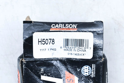 Brake Caliper Guide Pin Kit for Carlson H5078, 30044259 (NOS)