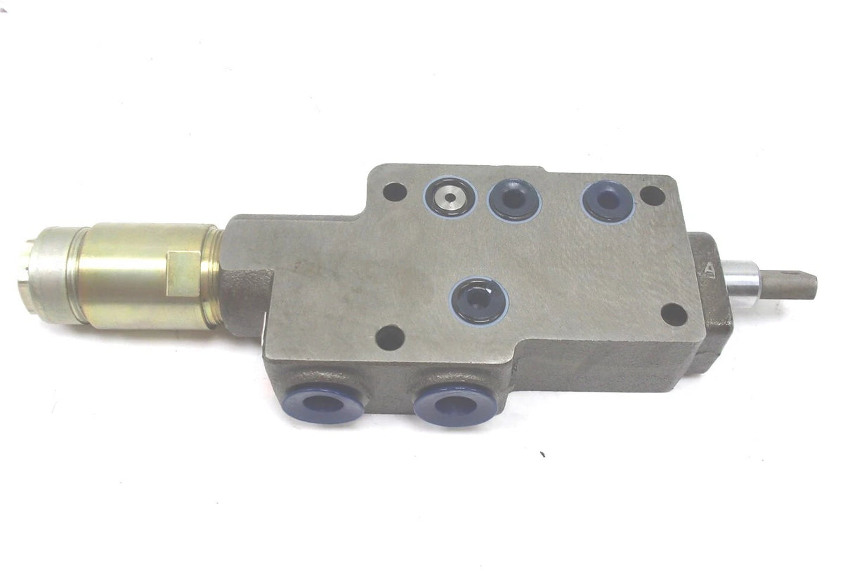 Genuine OEM Float Auxiliary Control Valve for Kubota M6950 M7950 (1990–1999)