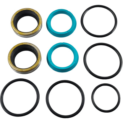 Steering Hyd Seal Kit K2561-16600 for Kubota BX1800D BX2200D BX22D BX23D (2000–2006)