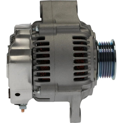 12V 80A Alternator for (Replaces 1022116231, 102211-6230, 1J757-64011)