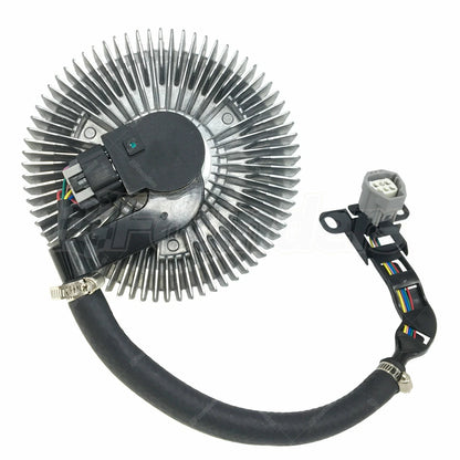 Electronic Fan Clutch for Dodge Ram 2500 3500 4500 5500 (2003–2023)