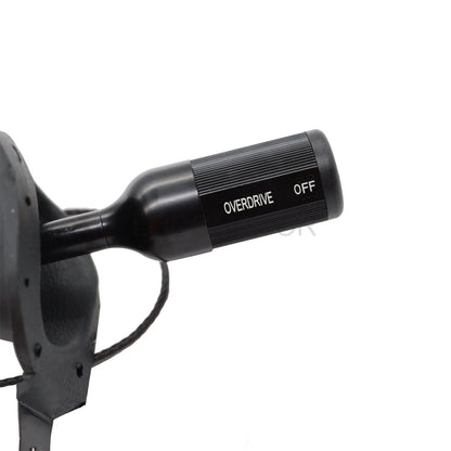 Shifter Lever Arm with Overdrive Switch for Ford F150 F250 F350 F450 F550 (1997–2003)