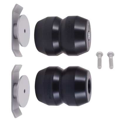 Air Suspension Helper Spring Kit for Nissan Titan 5.6L (2004–2024)