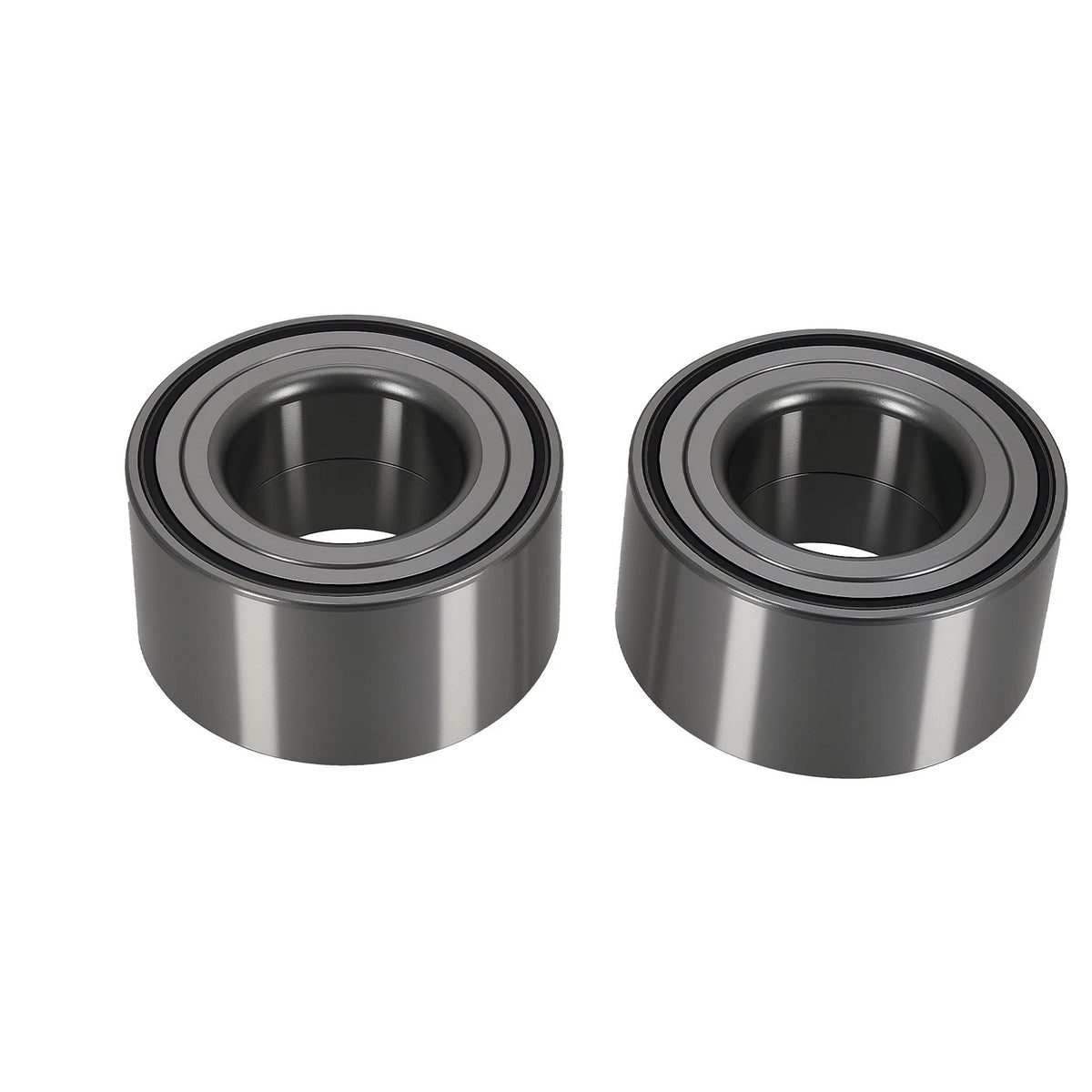 2 Rear Wheel Bearings Assembly for Audi Q7, Range Rover (2006–2015) 510082, 510082R