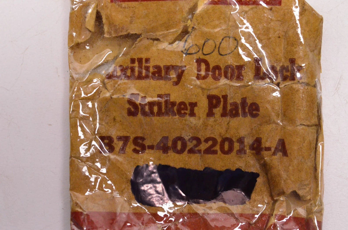 Striker Plate for Ford (B7S-4022014-A)