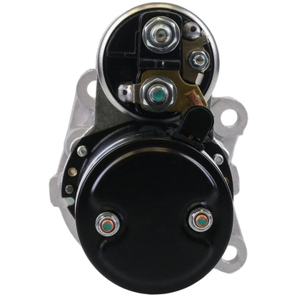 Starter for Toro Groundsmaster 345 (1995–2004) 0001112033 10592M