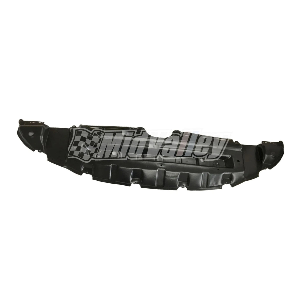 Front Engine Splash Shield for Toyota Sienna (2011–2023) 5144108030