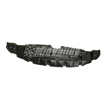 Front Engine Splash Shield for Toyota Sienna (2011–2023) 5144108030