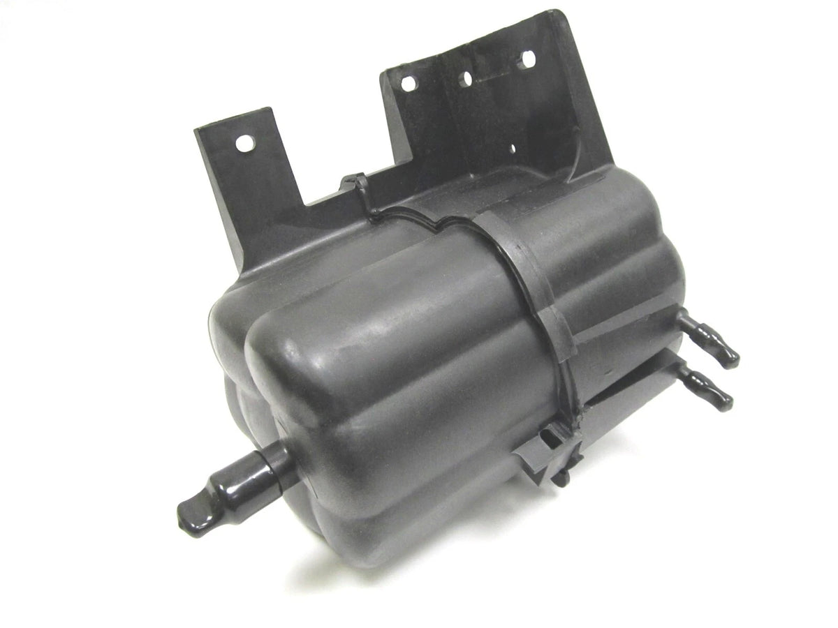 Radiator De-Aeration Surge Tank for International (2591802C1)