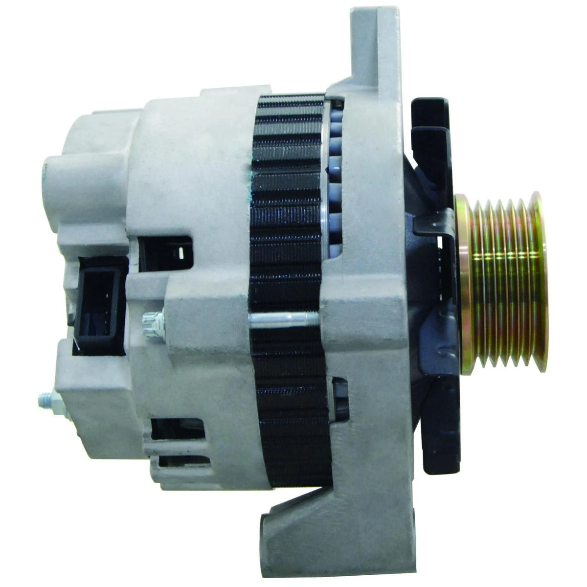105A Alternator for Chevrolet C60 C70 6.0L (1989–1990) 10463144 AL10054X A1346