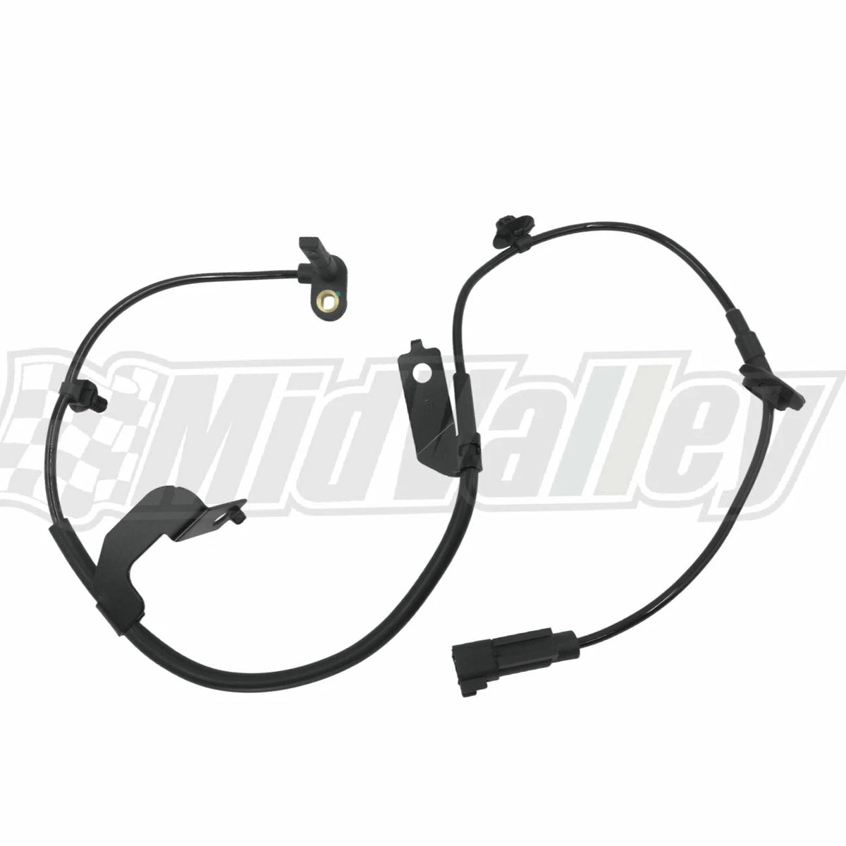 ABS Wheel Speed Sensor Front Left for Jeep Compass Patriot Dodge Caliber (2007–2017)