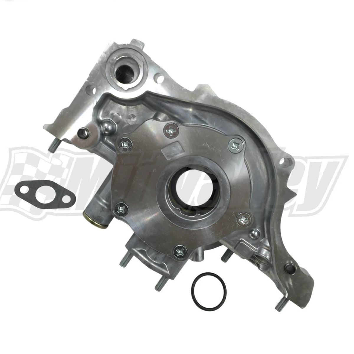 Engine Oil Pump for Honda Civic Del Sol 1996–2000 (1.6L D16Y5 D16Y7 D16Y8)
