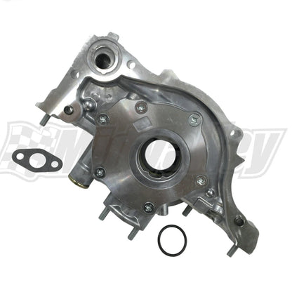 Engine Oil Pump for Honda Civic Del Sol 1996–2000 (1.6L D16Y5 D16Y7 D16Y8)