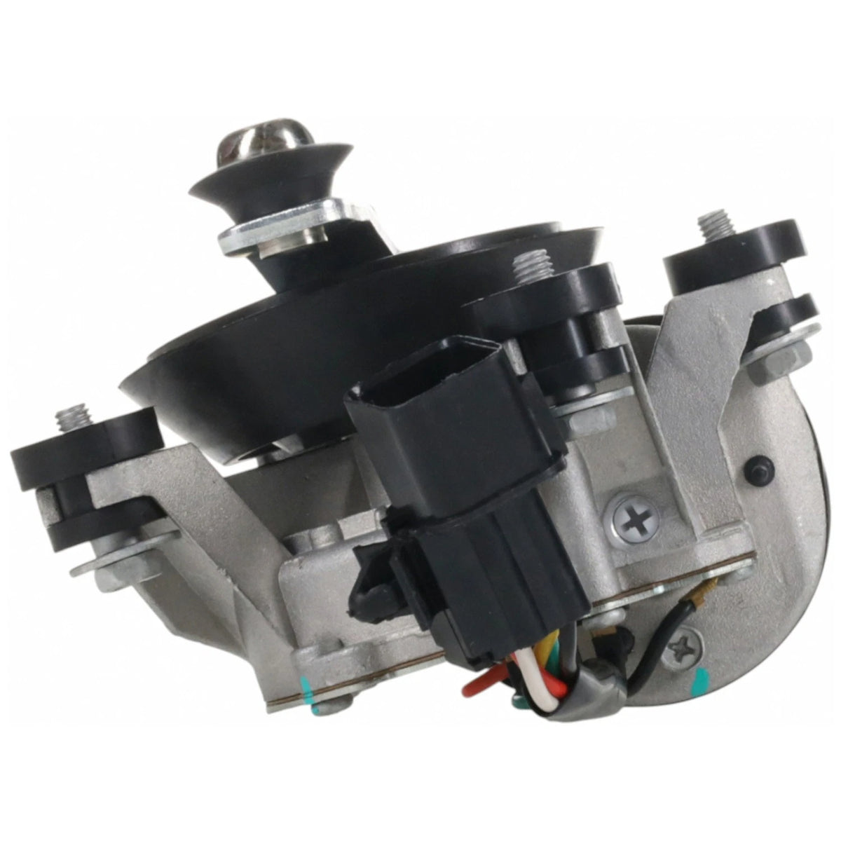 Windshield Wiper Motor for Hyundai Elantra (1996–2000), Accent (1997–2005), Tiburon (1997–2001)