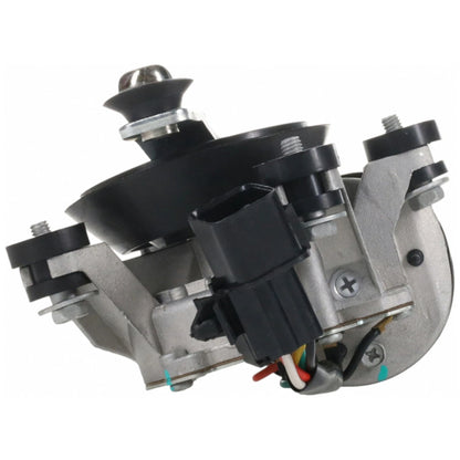 Windshield Wiper Motor for Hyundai Elantra (1996–2000), Accent (1997–2005), Tiburon (1997–2001)