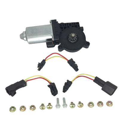 Power Window Lift Motor for Chevy GMC Oldsmobile Pontiac Buick Cadillac (742140)