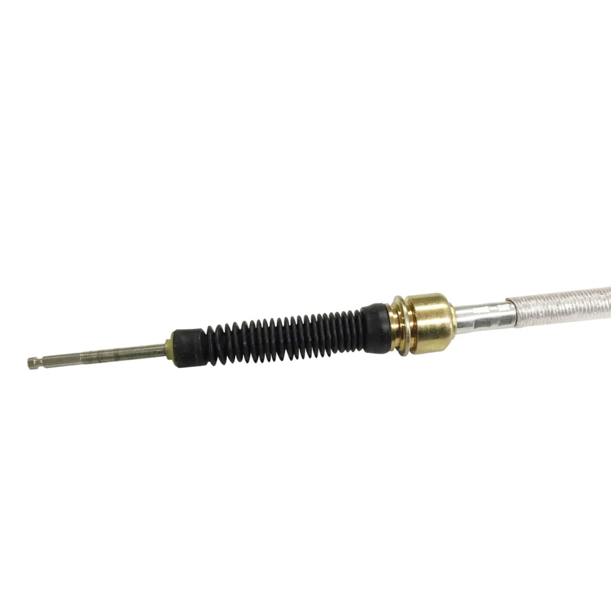 Manual Transmission Shift Control Cable for VW Beetle Jetta Golf Audi TT (1998–2006)