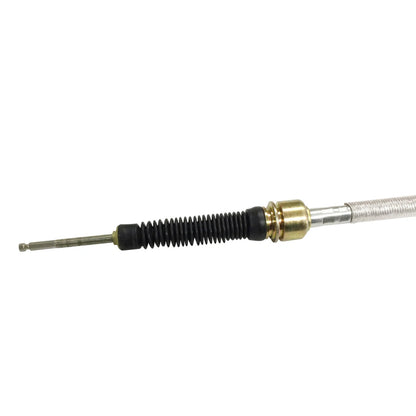 Manual Transmission Shift Control Cable for VW Beetle Jetta Golf Audi TT (1998–2006)