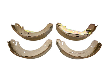 Drum Brake Shoe Kit for Beck/Arnley (081-2487)