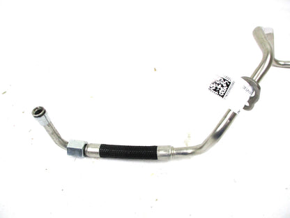 Turbocharger Oil Supply Line Tube for International (7095692C92, 7095692C94)