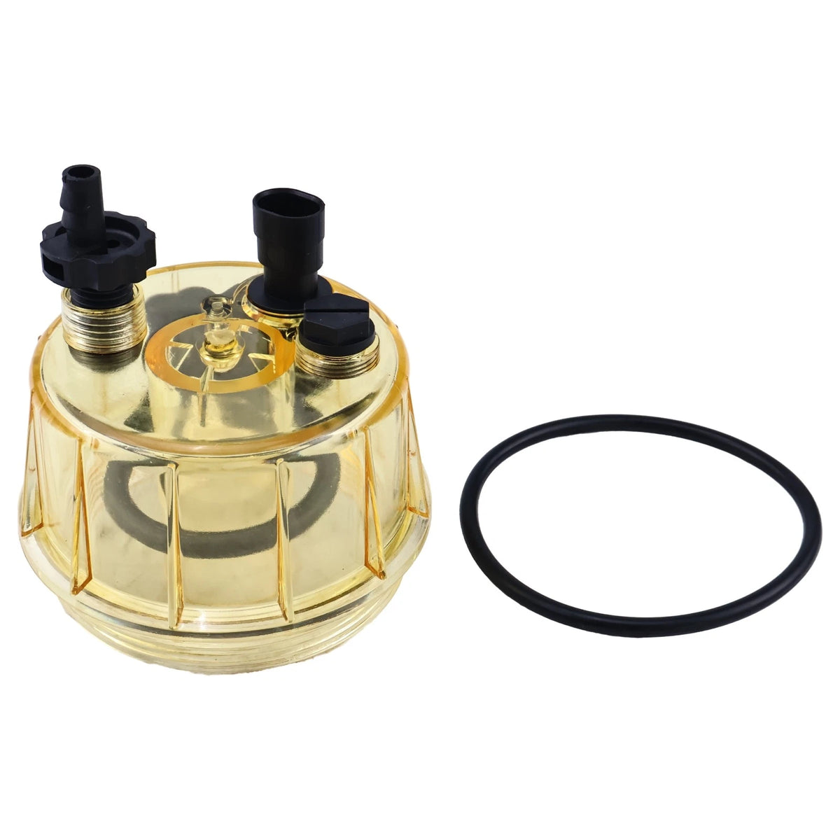 Fuel Water Separator for Parker Racor RK325 Bowl (RK-30900)
