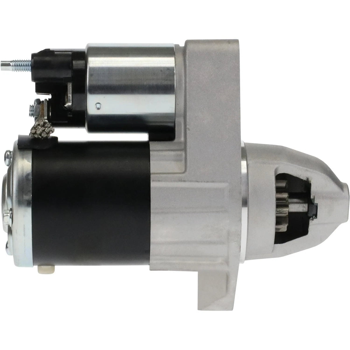 Starter for Chrysler 200 L4 2.4L (2015–2017) 68084005AA M000T39071 SMT0440
