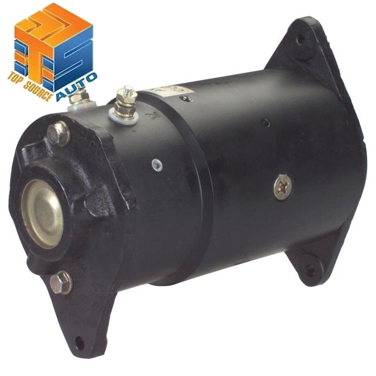 Generator for Cub Cadet 70 100 (1961–1966) TG176 RG00500 420-12005