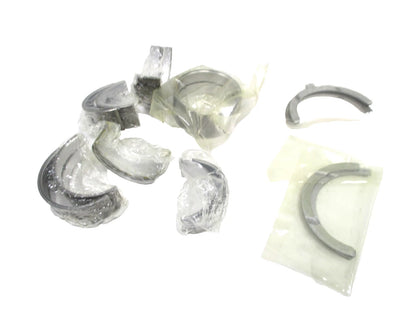 Crankshaft Bearing Kit (-0.4mm) for Kubota Z482 (1G957-23770, 1G957-23772)