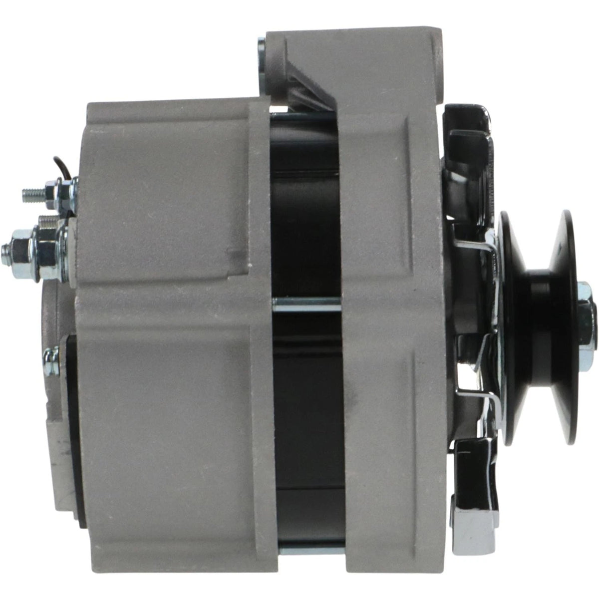 100A Alternator for JCB 525-60 Hi Viz (2019–2024) ED00115742630 11.205.348