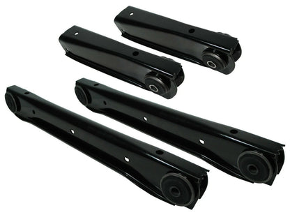 Rear Upper & Lower Trailing Arms for Chevy Monte Carlo Olds Cutlass (1978–1988)