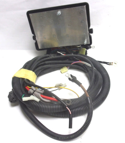 Wire Harness for Komatsu WB91R WB93R WB97R (Genuine Part)