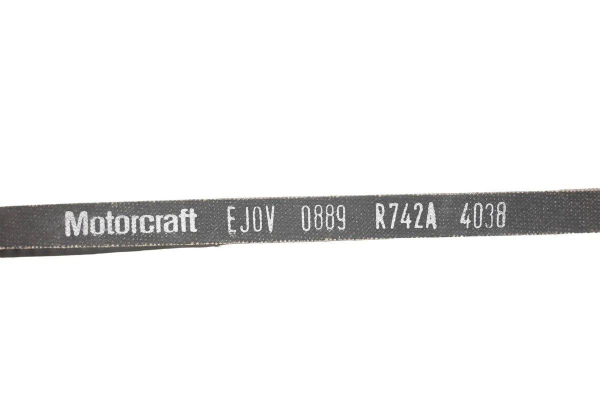 V-Belt for Ford (EJ0V-0889, R742A)