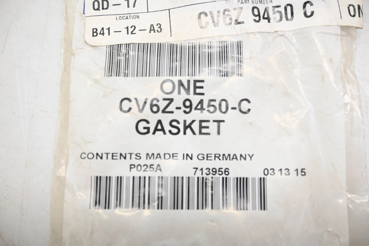Front Muffler Gasket for Ford (CV6Z-9450-C)