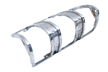 Right Hand Parking Lamp Bezel for Ford (D5AZ-13210-A)