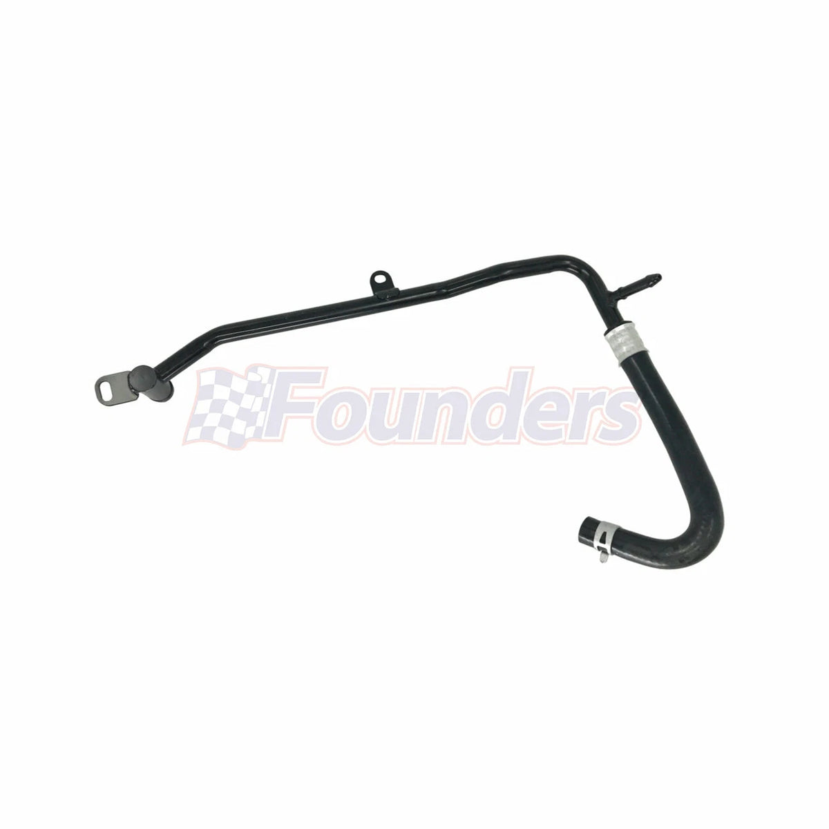 Hvac Heater Hose Assembly for Ford Windstar (1999–2003) 626-225