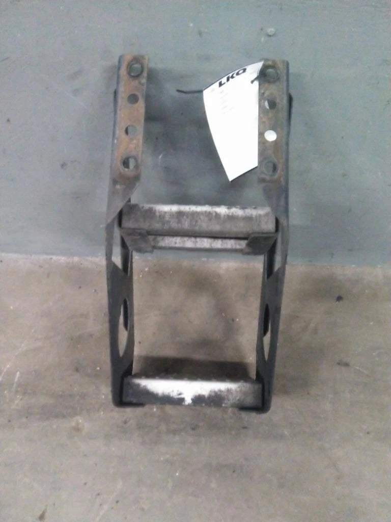 Frame Step for Freightliner Cascadia 125 (2013)