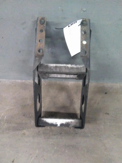 Frame Step for Freightliner Cascadia 125 (2013)
