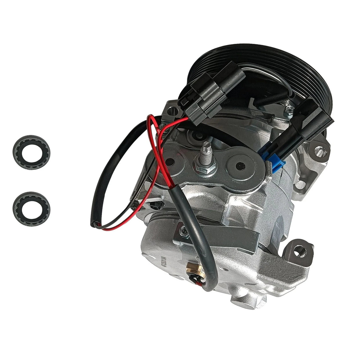 A/C Compressor UAC 10S15C for Freightliner Western Star (2012–2018)