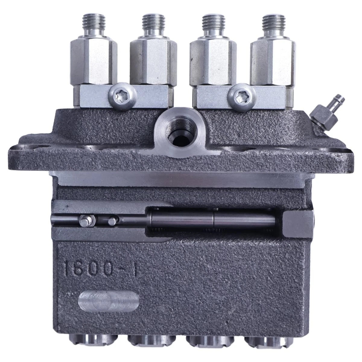 Fuel Injection Pump Assy 6680751 for Kubota V3300 (2000–2023)